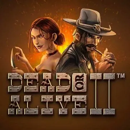 Dead or Alive 2