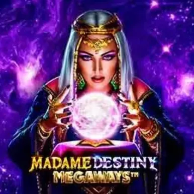 Madame Destiny Megaways