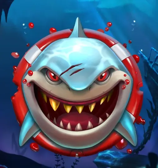 Razor Shark