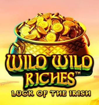 Wild Wild Riches
